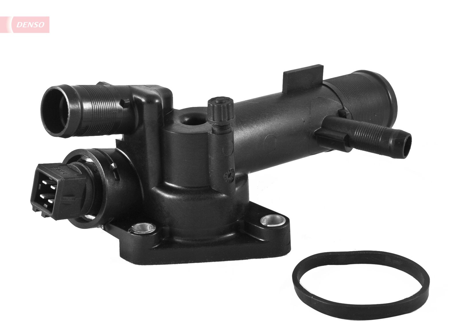 Termostat, środek chłodzący DENSO DTM89575