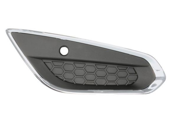 Õhuvõre, põrkeraud