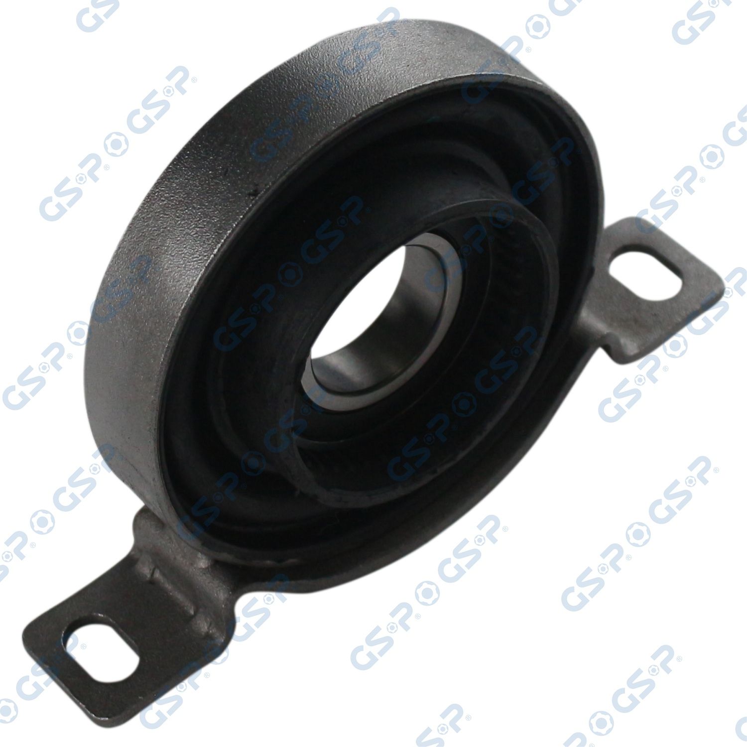 Piekare, Kardānvārpsta