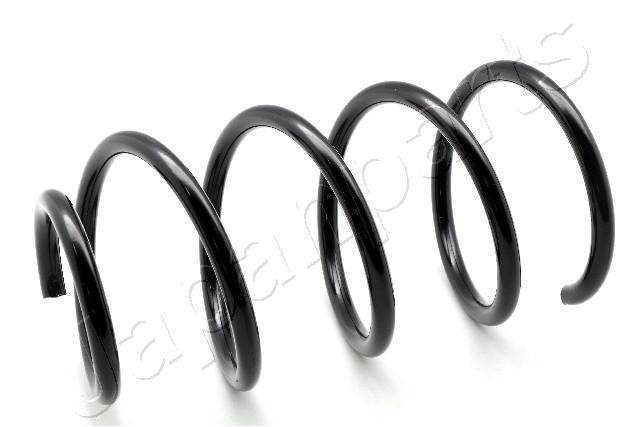 Sprężyna zawieszenia JAPANPARTS ZC2871C