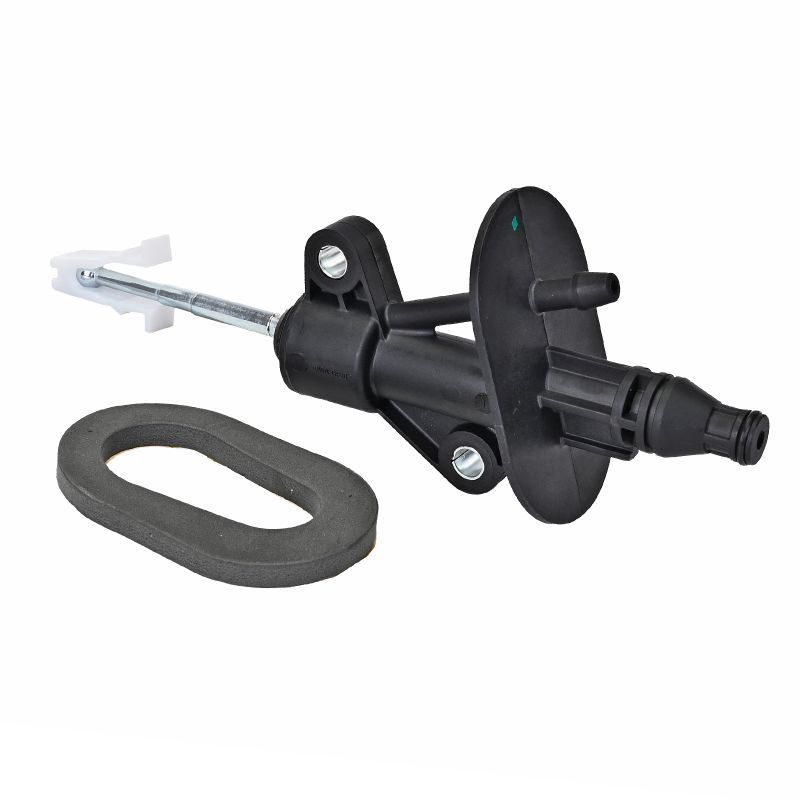 Pompa centrala, ambreiaj DELPHI LM80849