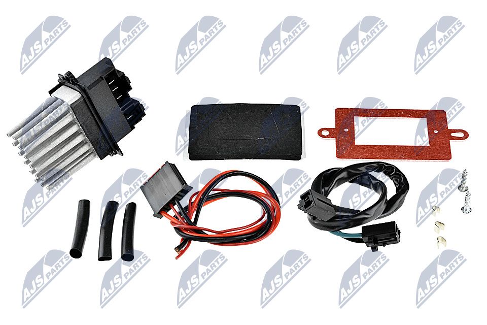 element de control,incalzire/ventilatie NTY ERD-CH-010