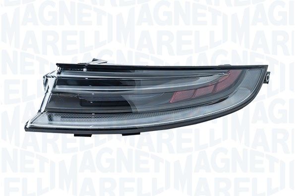 Lampa tylna zespolona MAGNETI MARELLI 714020390708