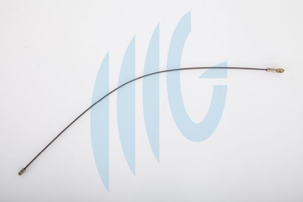 Cięgło, hamulec postojowy RICAMBIFLEX GM 01280598