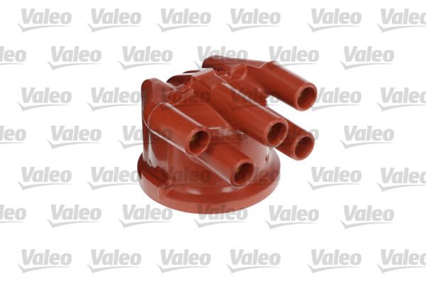 Kopułka rozdzielacza zapłonu VALEO 249008