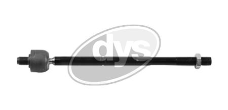 Połączenie osiowe, drążek kierowniczy poprzeczny DYS 24-10818