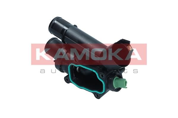 Korpus termostatu KAMOKA 7710207