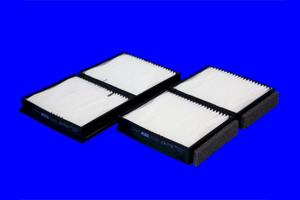 Filtre, air de l'habitacle