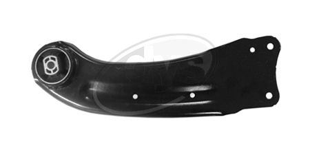 Wahacz, zawieszenie koła DYS 26-23766