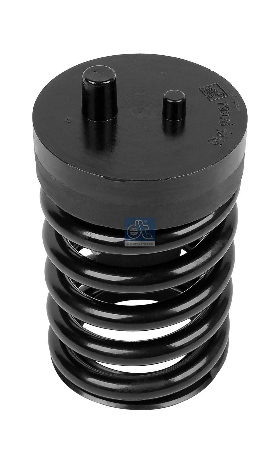 Arc suspensie cabina DT Spare Parts 6.77055