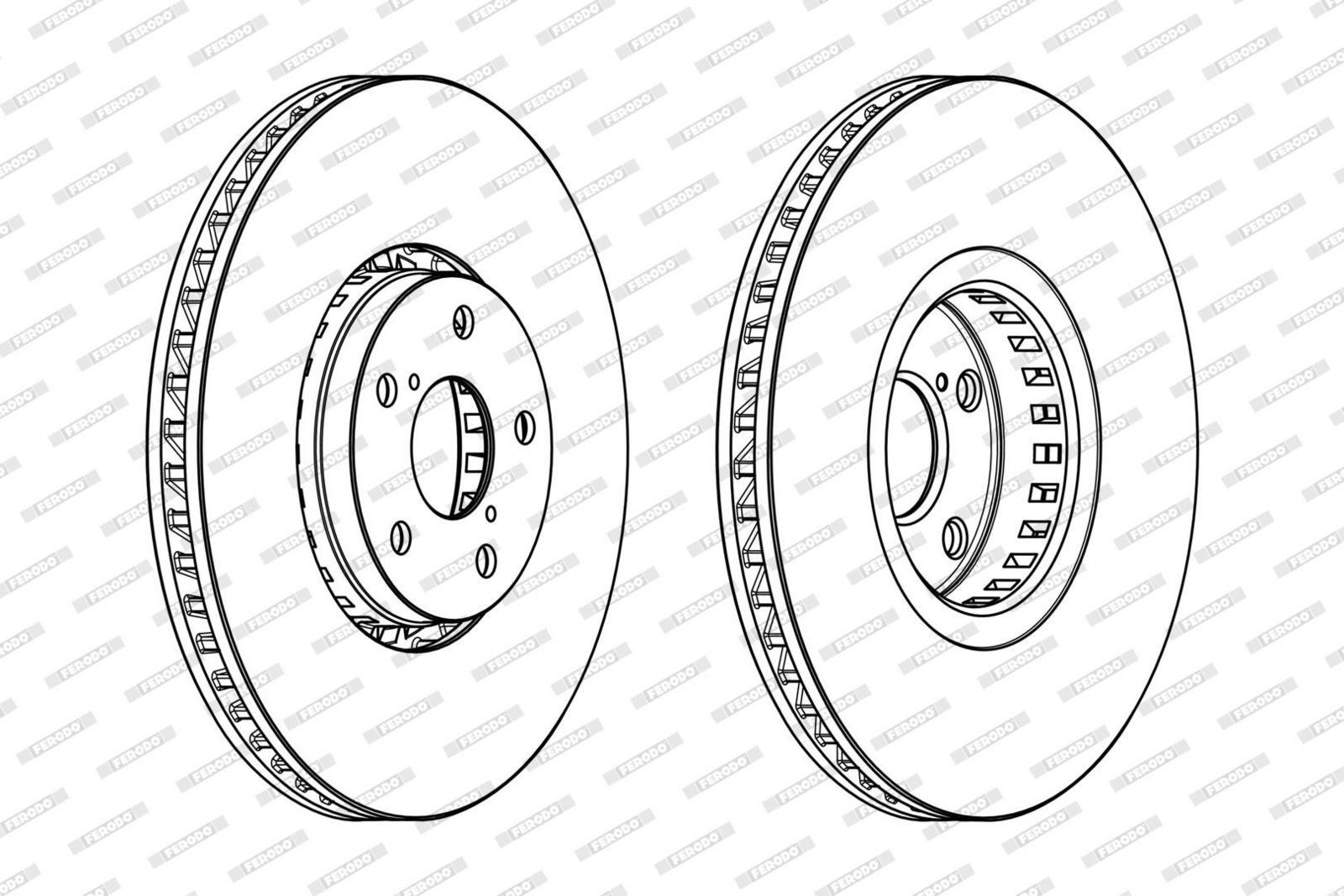 Тормозной диск