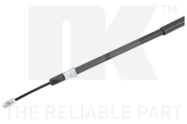 Levně Tažné lanko, parkovací brzda NK 9039106