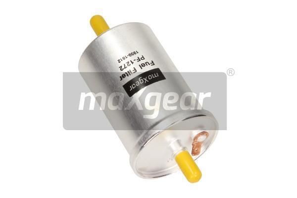 Palivový filtr MAXGEAR 26-1087