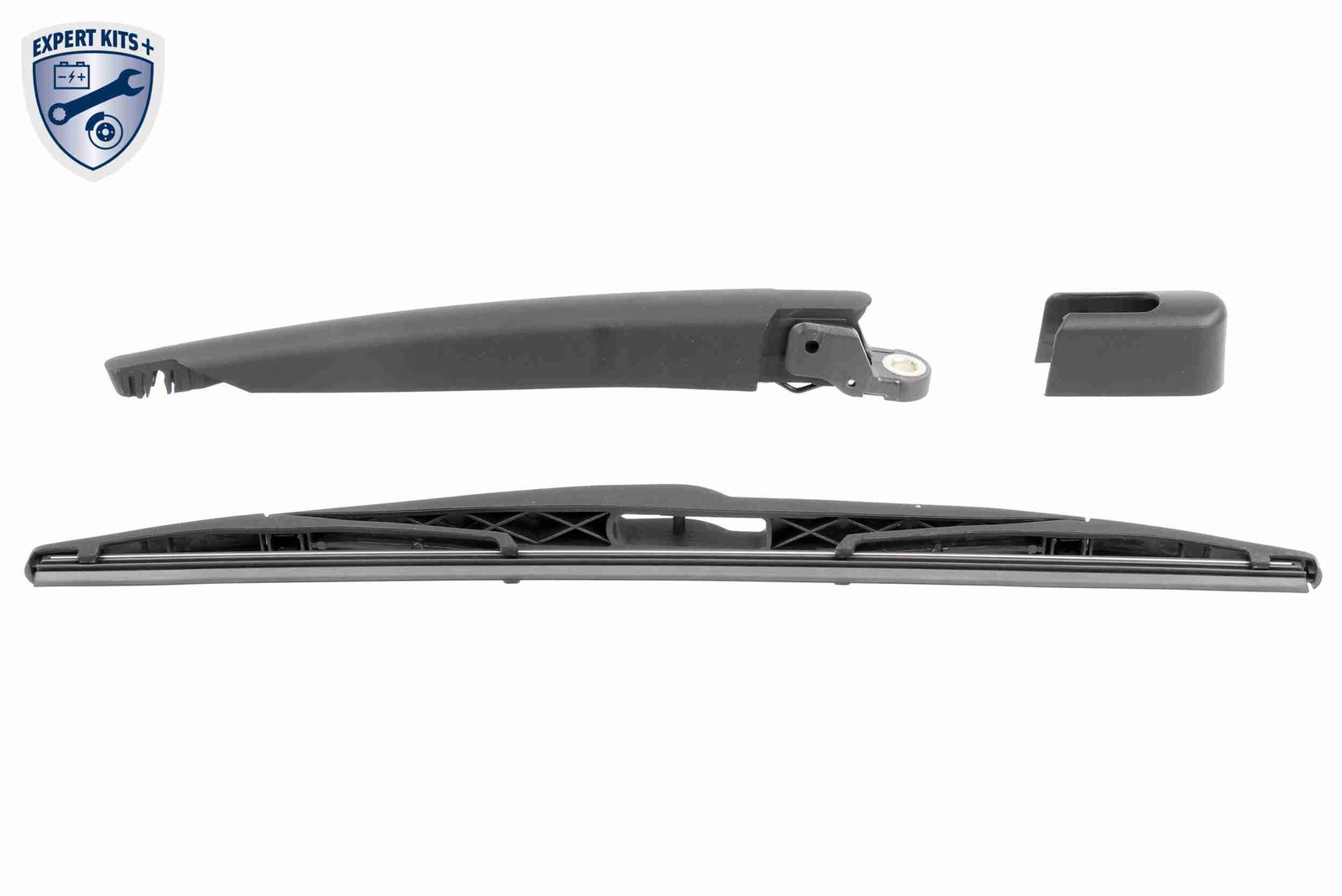 Комплект рычагов стеклоочистителя, система очистки стекол