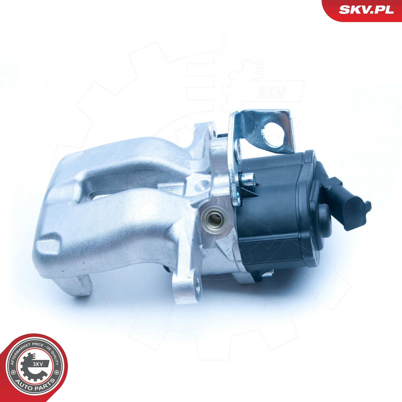 Levně Brzdový třmen ESEN SKV 23SKV254
