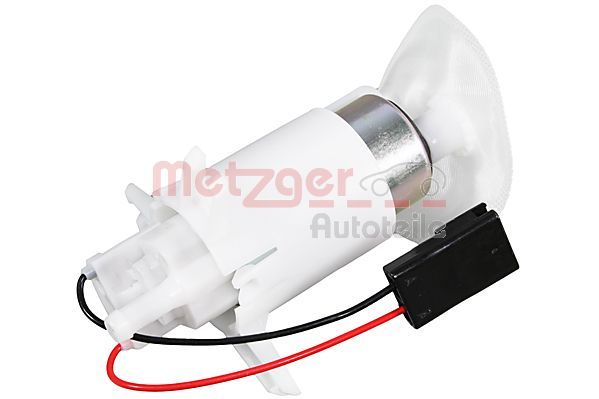 Pompa paliwa METZGER AUTOTEILE 2250539