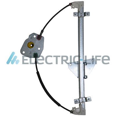 Zvedací zařízení oken ELECTRIC LIFE ZR HY713 L