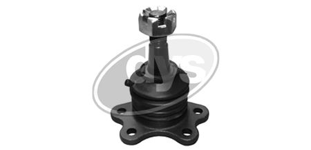 Przegub mocujący / prowadzący DYS 27-16481