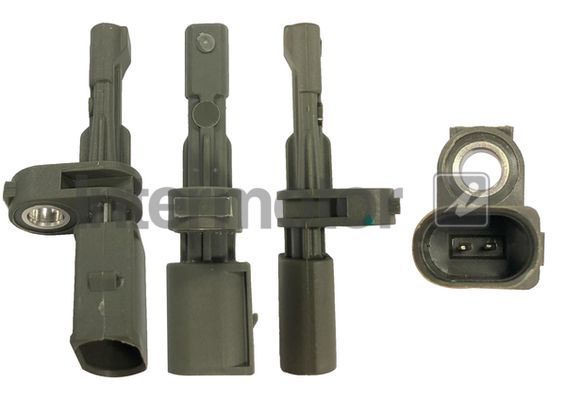 Czujnik, prędkość obrotowa koła INTERMOTOR 61031