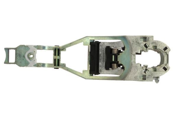 Väljaspoolne uksekäepide