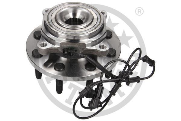 Zestaw łożysk koła OPTIMAL 991909
