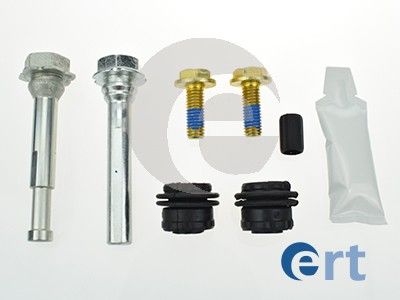 Set bucsi de ghidaj, etrier frana ERT 410311