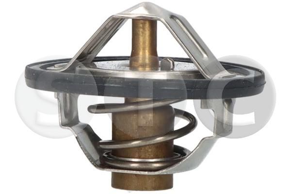 Termostat, środek chłodzący STC T430271