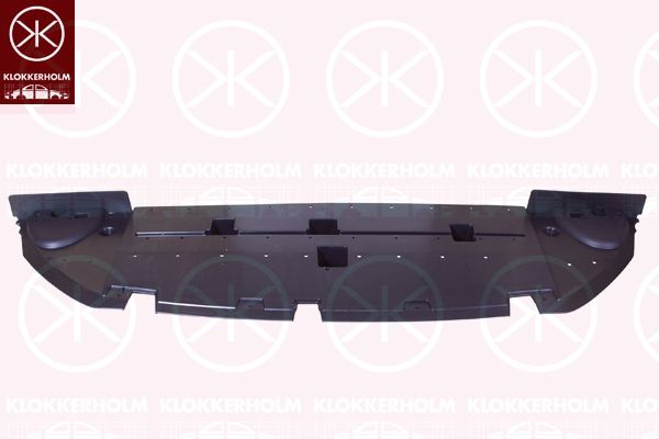 E-shop Kryt motora POLCAR 57L234-7