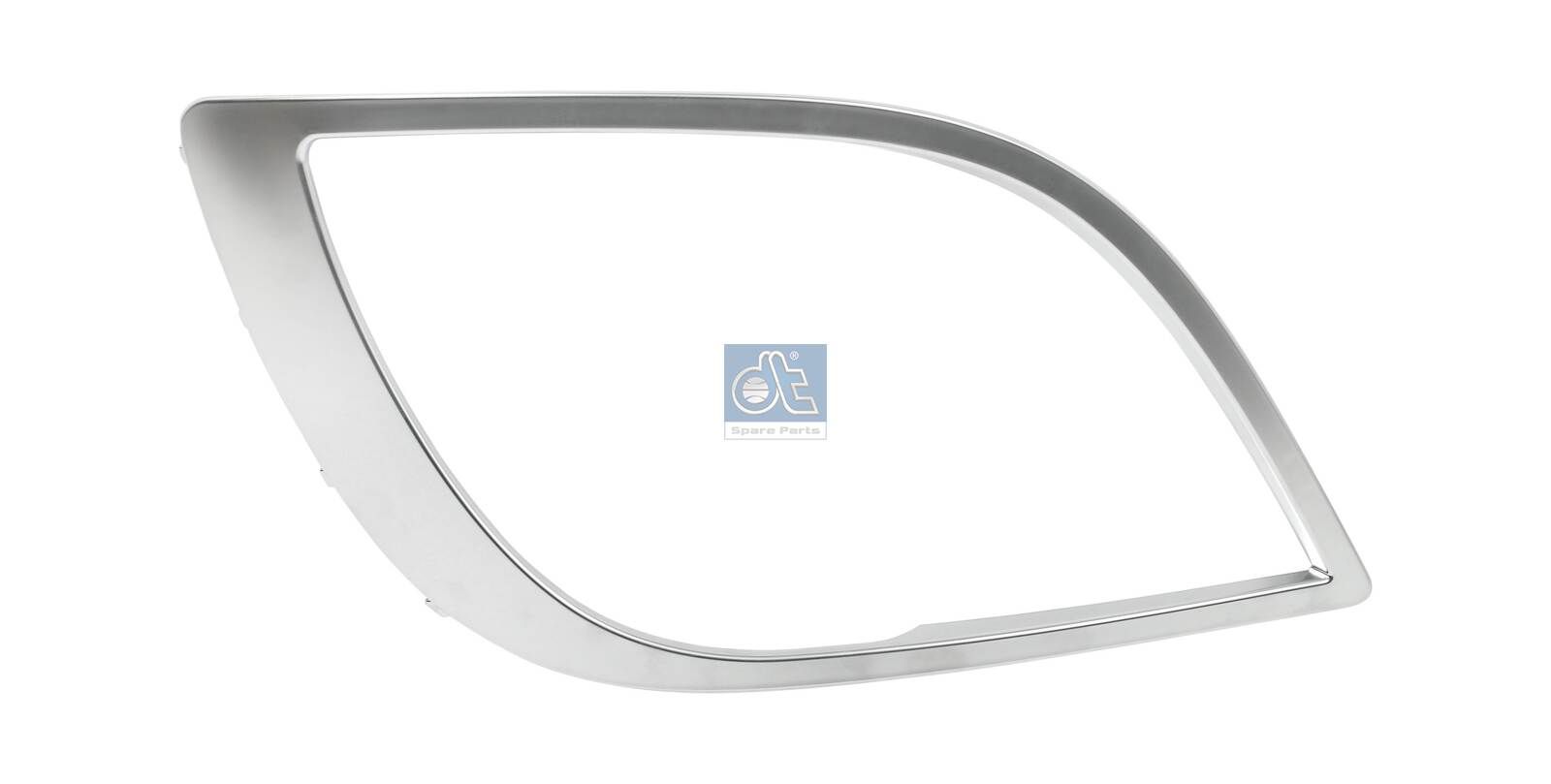 Acoperire faruri DT Spare Parts 5.16163
