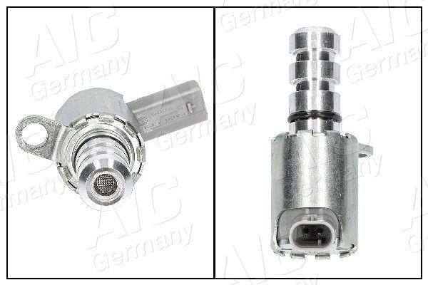 Soupape de maintien de pression d'huile OE VAG 06K115243L