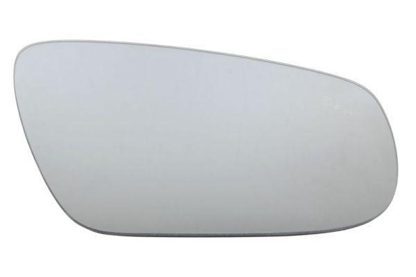 Sticla oglinda, oglinda retrovizoare exterioara BLIC 6102-01-2857313P