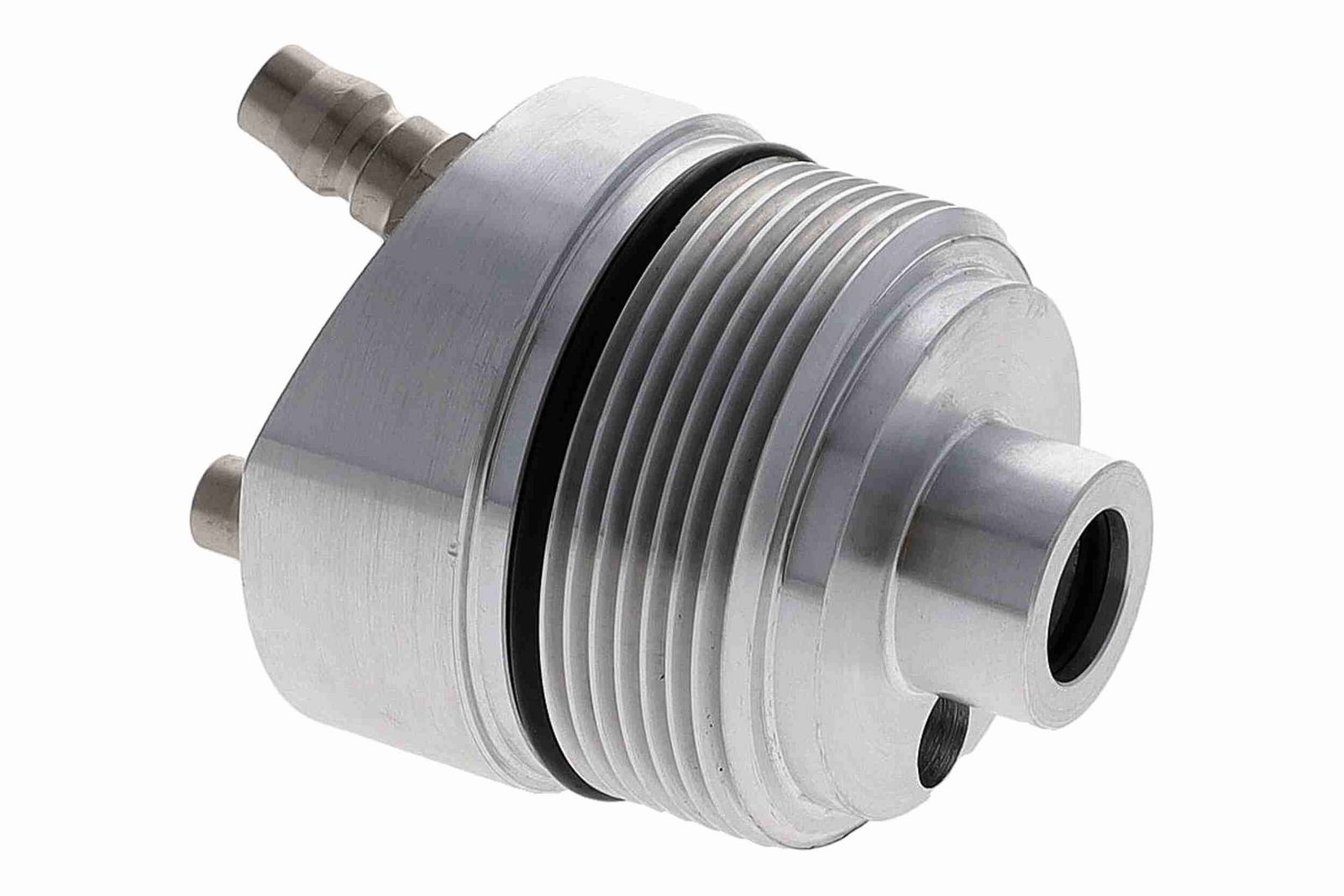 Adaptateur de remplissage, transmission