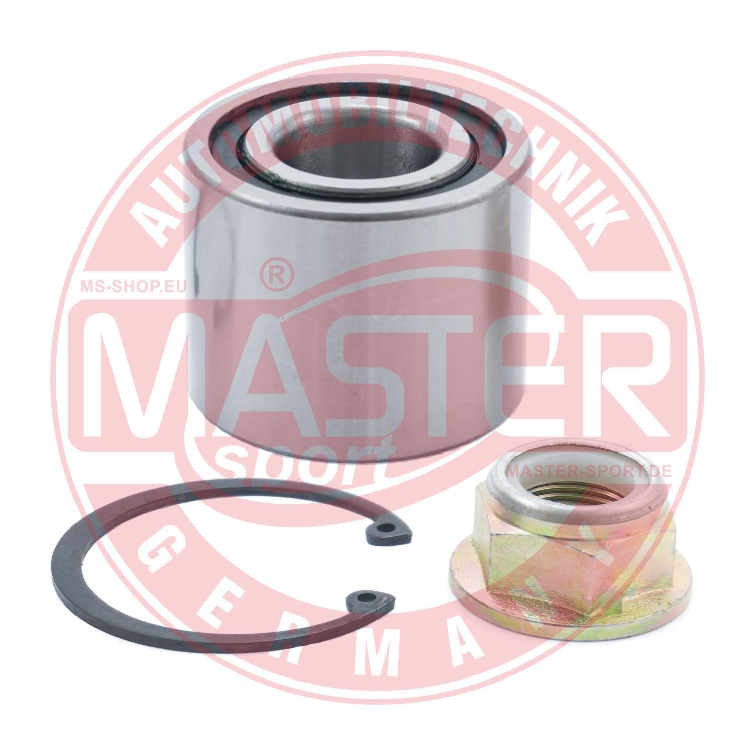 Zestaw łożysk koła MASTER-SPORT GERMANY 976-SET-MS