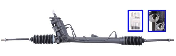 Caseta directie SPIDAN 52283