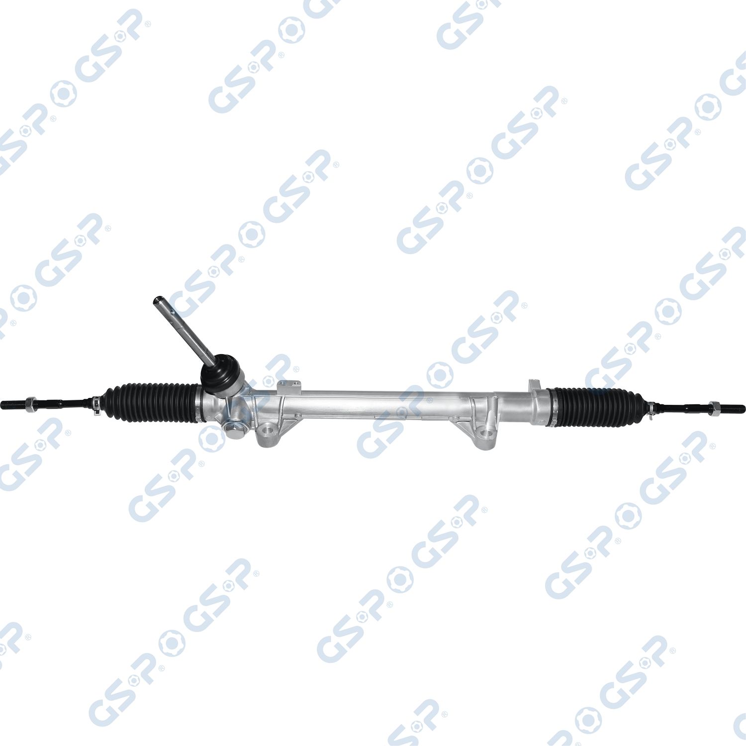 Рулевой механизм