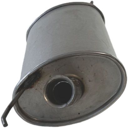 Levně Zadní tlumič výfuku BOSAL 200-149