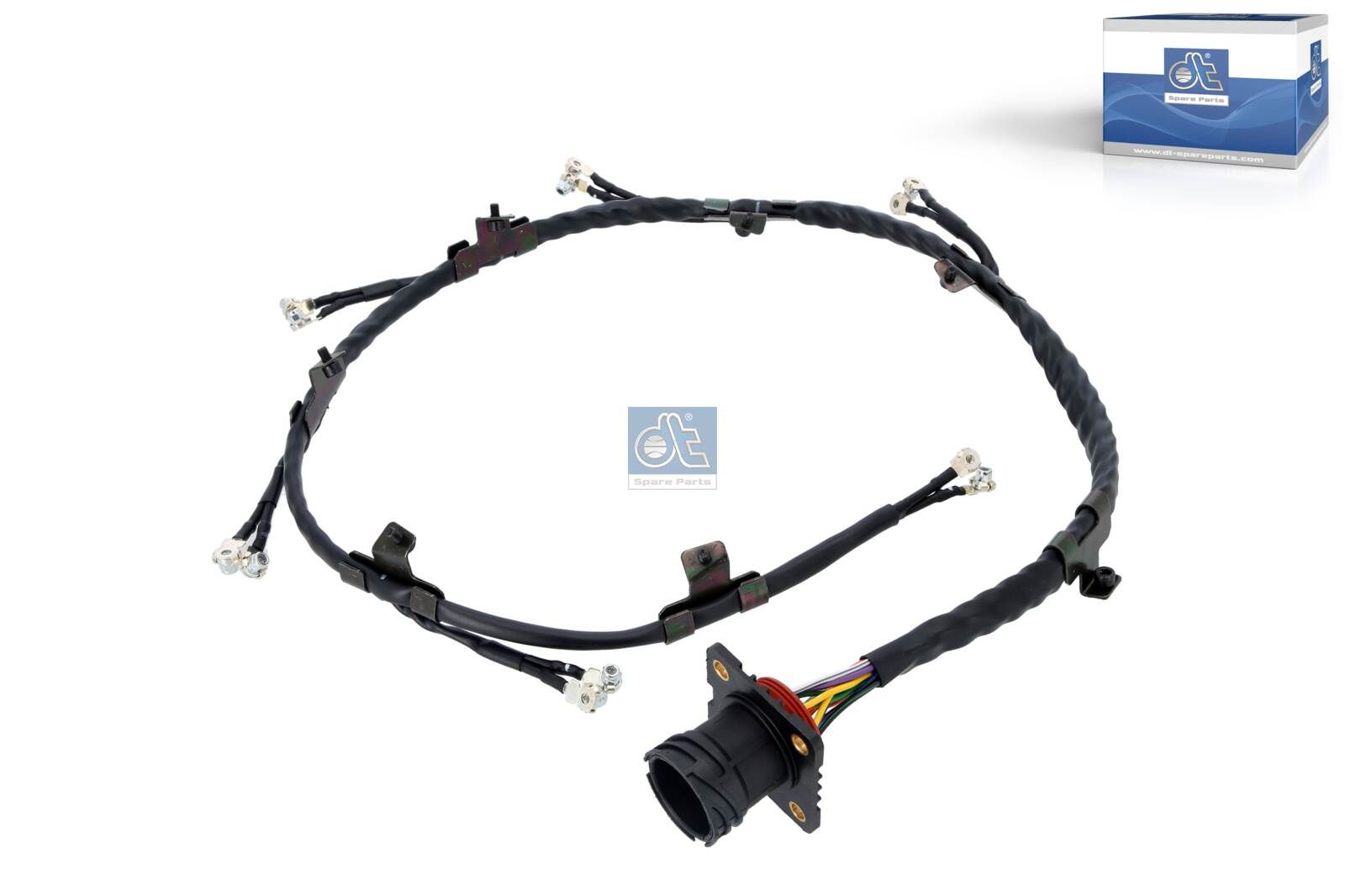 Cablu electric DT Spare Parts 13.00099