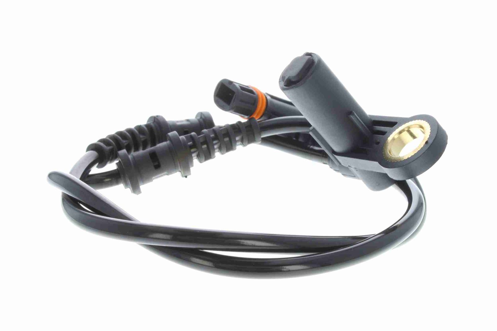 Capteur, vitesse de roue