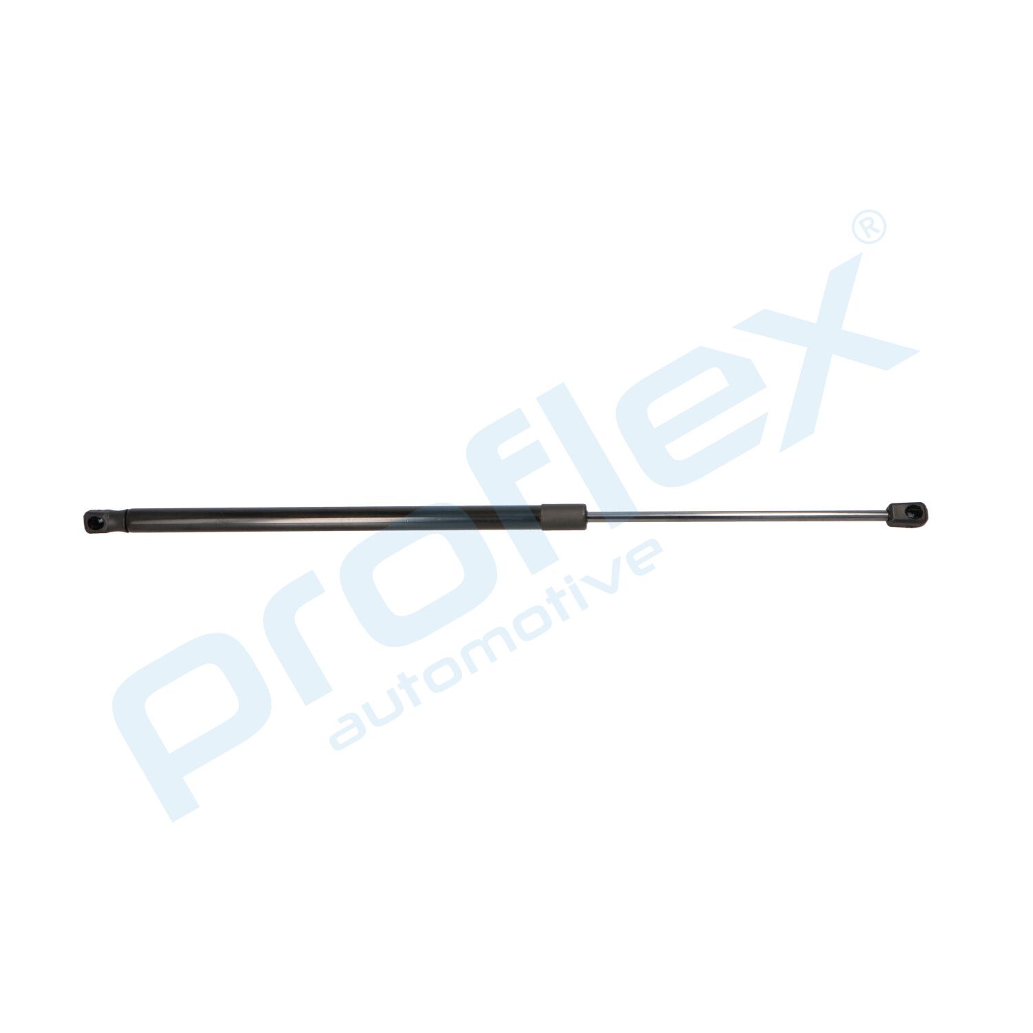 Dujinė spyruoklė, bagažinė