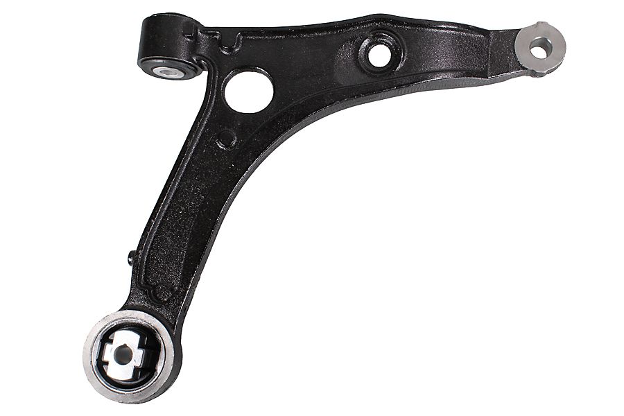 Brat, suspensie roata METZGER 58050102