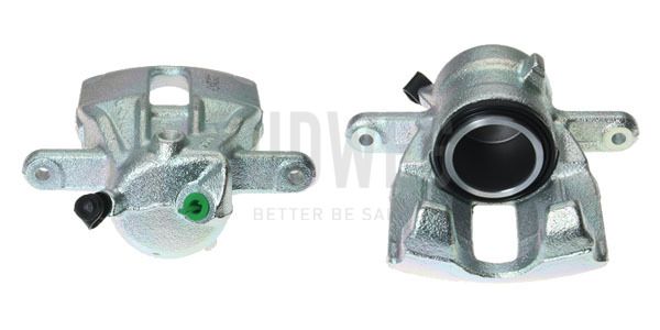Zacisk hamulca BUDWEG CALIPER 343646