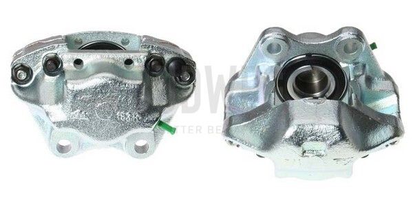 Zacisk hamulca BUDWEG CALIPER 34123