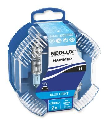 Żarówka, reflektor dalekosiężny NEOLUX® N448B-HCB
