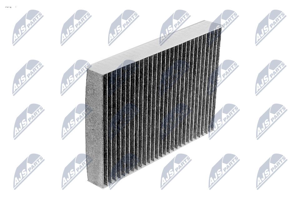 Filtru, aer habitaclu NTY FCF-RE-031C
