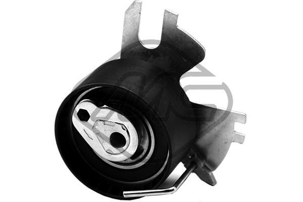rolka kierunkowa / prowadząca, pasek klinowy zębaty METALCAUCHO 57152