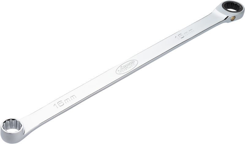 E-shop Račňový - očkový kľúč VIGOR V7031-16