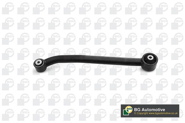 Wahacz, zawieszenie koła BGA TRC2290