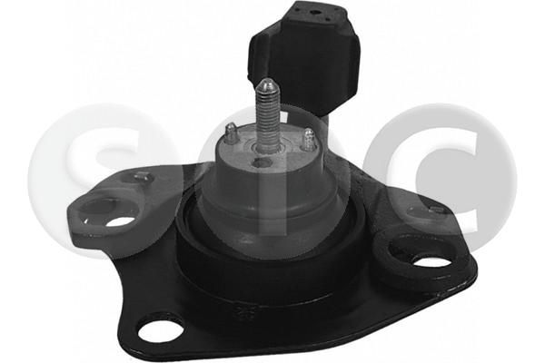 Łożyskowanie silnika STC T402875