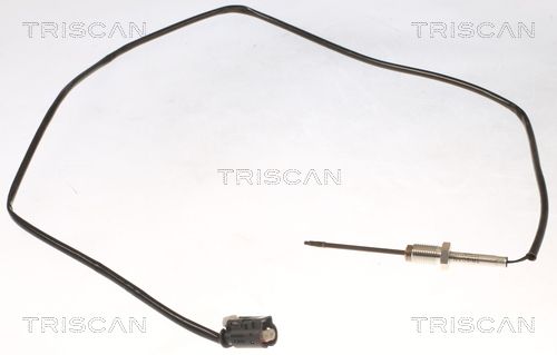 czujnik, temperatura spalin TRISCAN 8826 11011