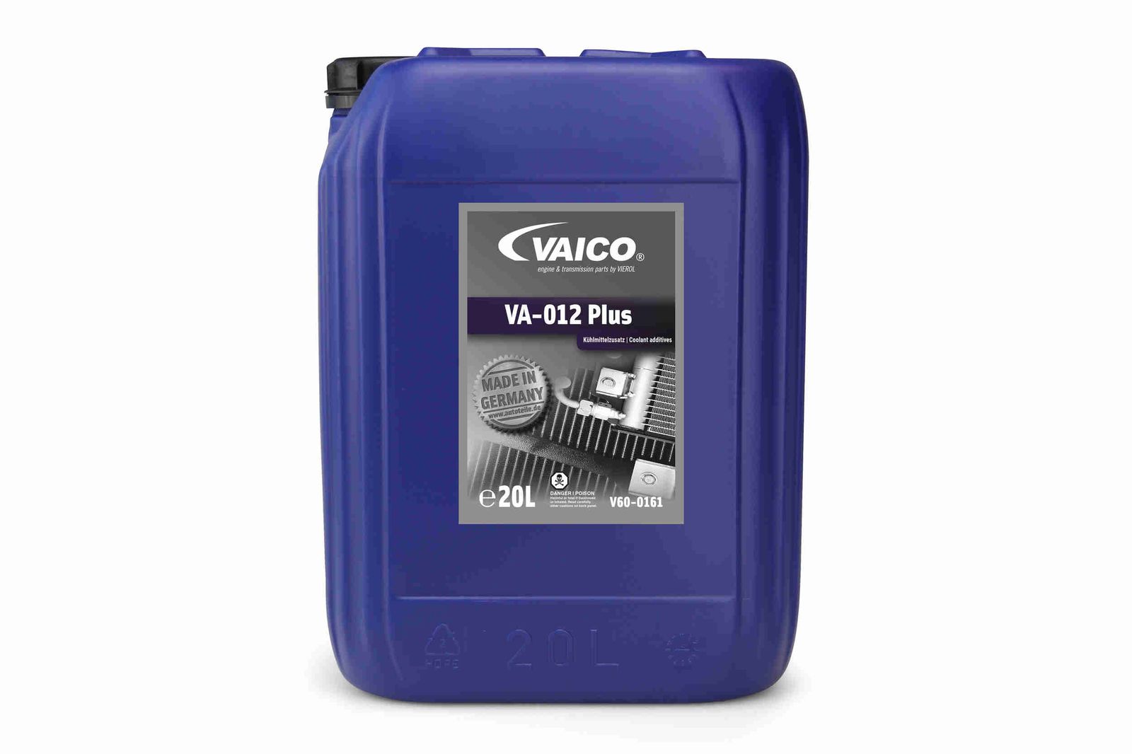 Ochrona przed zamarzaniem VAICO V60-0161